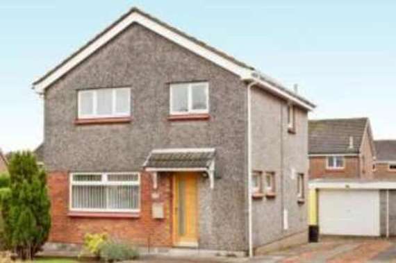 3 Bedroom Detached